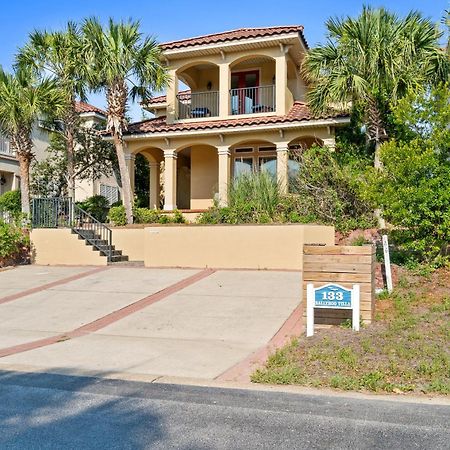 La Valencia Villas 罗斯玛丽海滩 外观 照片
