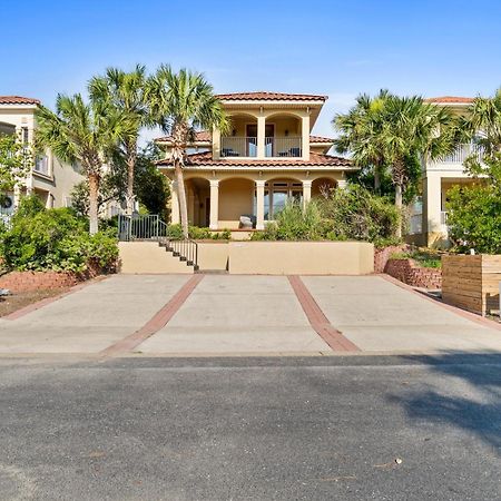 La Valencia Villas 罗斯玛丽海滩 外观 照片