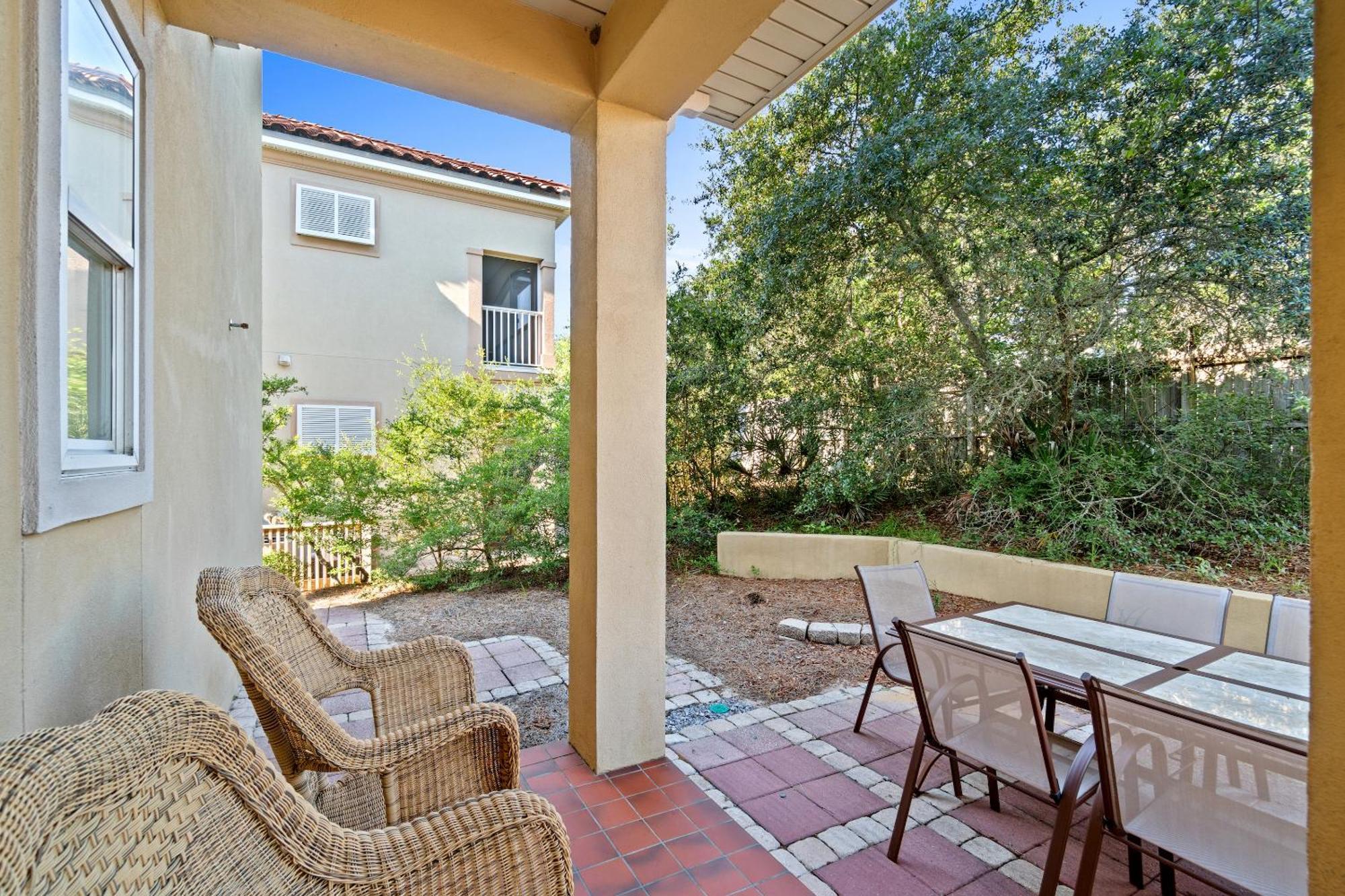 La Valencia Villas 罗斯玛丽海滩 外观 照片