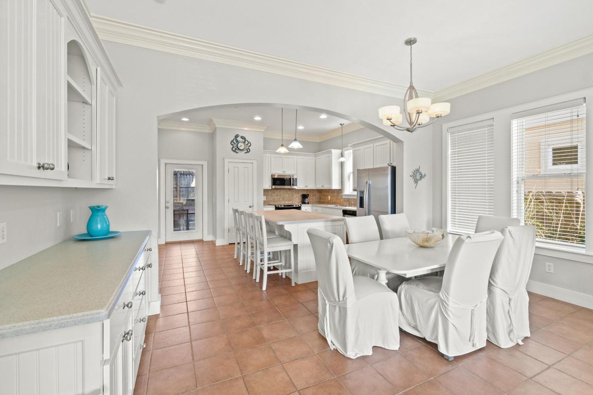 La Valencia Villas 罗斯玛丽海滩 外观 照片