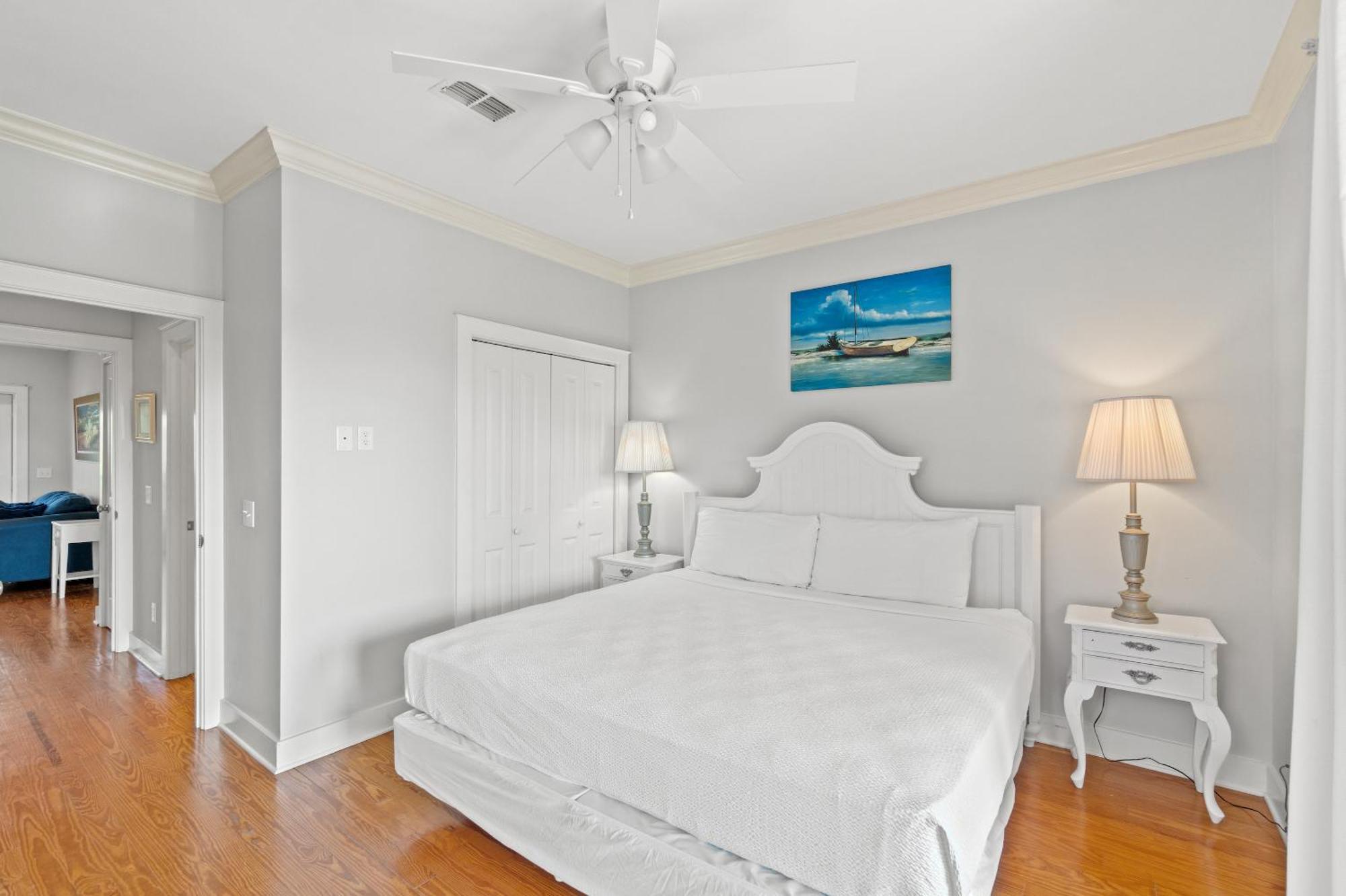 La Valencia Villas 罗斯玛丽海滩 外观 照片