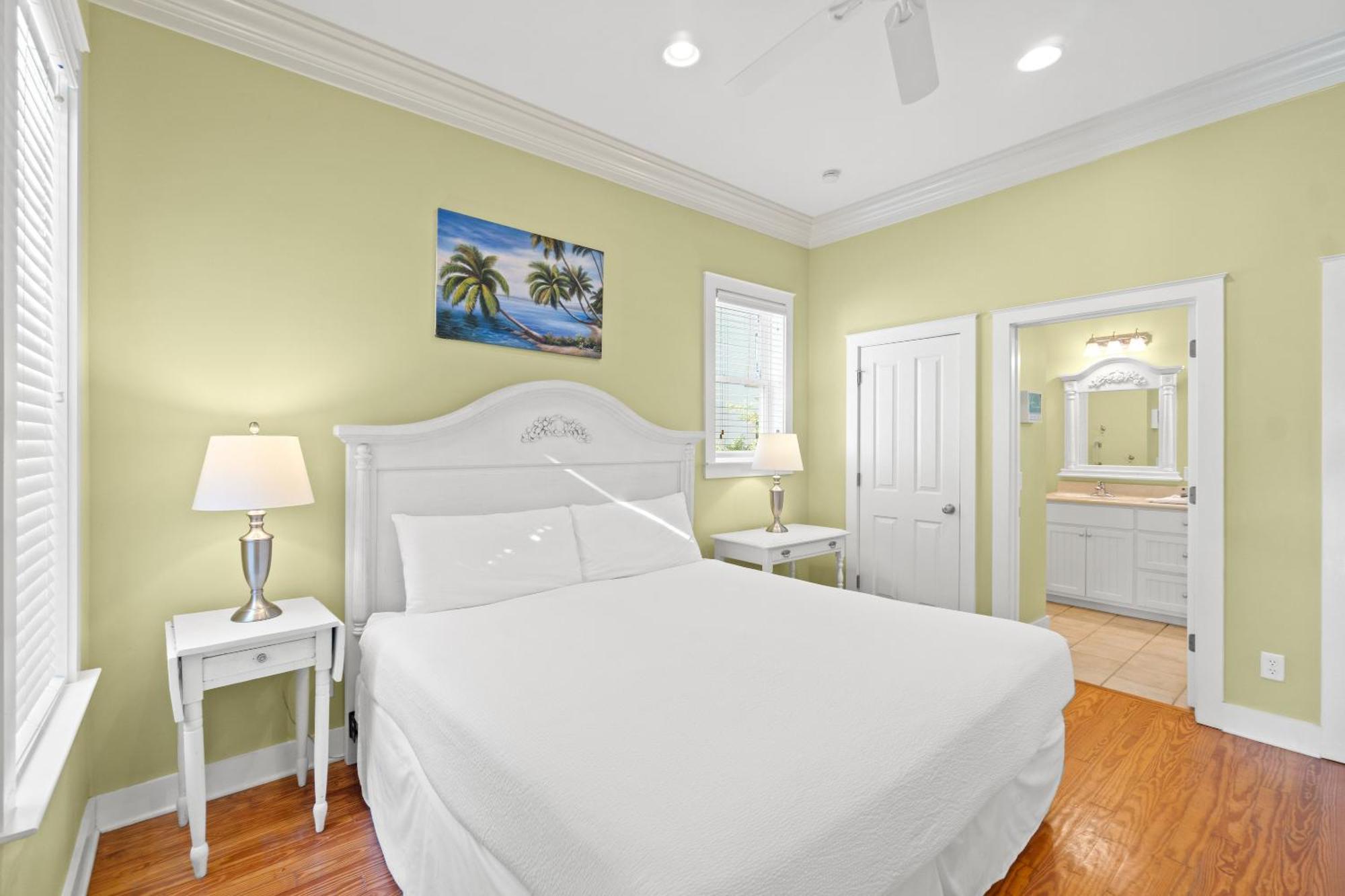 La Valencia Villas 罗斯玛丽海滩 外观 照片